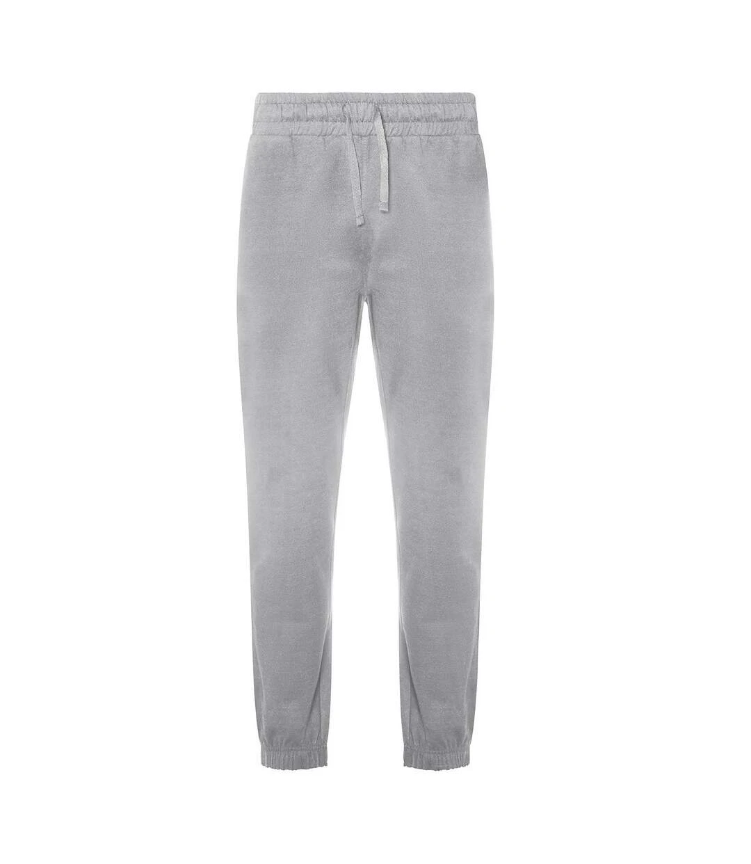Ecologie Mens Crater Recycled Sweatpants (Heather Grey) 3 Ecologie Mens Crater Recycled Sweatpants (Heather Grey)