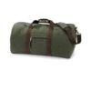 Quadra Vintage Canvas Duffle Bag (Vintage Military Green) (One Size) -Featured Men'S Clothing Stores 81E6F07C49782B7434453446562C0F839141A8C2C82662626C2121462DC193D2