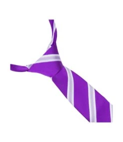 Supreme Products Unisex Adult Stripe Show Tie (Purple/Lilac) (One Size) 7 Supreme Products Unisex Adult Stripe Show Tie (Purple/Lilac) (One Size) -Featured Men'S Clothing Stores 833DF42C05118EAA6AA95D41B750D375CA81EE13F540D1F1E94252DD3181F546