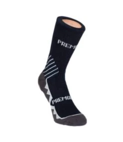 Premgripp Mens Socks (Navy)