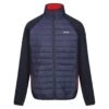 Regatta Mens Clumber IV Hybrid Jacket (Navy/Danger Red) -Featured Men'S Clothing Stores 83FB47829A1BAAB4CBC63E4826626CEF1882B95E57FEECAD6EFF3796836C00A7