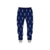 Tottenham Hotspur FC Mens Fleece Lounge Pants (Blue/Gray) 1 Tottenham Hotspur FC Mens Fleece Lounge Pants (Blue/Gray) -Featured Men'S Clothing Stores 83FC50F6599AE6E707DCC95AEAE3BB9FABCD84E4355759301146615D65458EBD