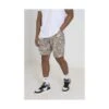 Brave Soul Mens River Camo Cargo Shorts ()