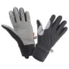 Spiro Unisex Non Slip Long Sports Gloves (Black/ Grey) -Featured Men'S Clothing Stores 85B5E102AA03CA0EE9A913984530325E4998919BA1B89C44090CBD6D3F576CA0