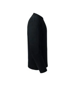 Russell Mens Pure Organic Long Sleeve T-Shirt (Black) 7 Russell Mens Pure Organic Long Sleeve T-Shirt (Black) -Featured Men'S Clothing Stores 87DD97A6195B6C447FD9B56E3C52F53681DDAEC305AA86754A16EB3FA776856B