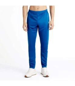 Umbro Mens Total Tapered Training Sweatpants (Royal Blue/White) -Featured Men'S Clothing Stores 888AEABBCC81F7EEFA2EB308516B7612B4F380EB78E0C57C6D0A9D3F99770067