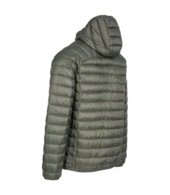 Trespass Mens Romano Down Jacket (Olive) 7 Trespass Mens Romano Down Jacket (Olive) -Featured Men'S Clothing Stores 88B12AF5845DEF557070375278D76B1D72A929535AE583E8851019009FEAB588