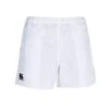 Canterbury Mens Professional Polyester Shorts (White) -Featured Men'S Clothing Stores 88D4953D11635C734E2B1C151D892086CB2A272A133AD6FDF1CEE6D183990E75