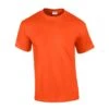 Gildan Mens Ultra Cotton T-Shirt (Orange) -Featured Men'S Clothing Stores 8A31122F5C97DEBF0FDF9A1B9A1E6E5BE3B419E690D2617C1716ECE81776DA1C
