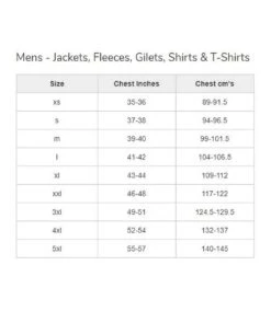 Regatta Professional Mens Thor 300 Fleece Jacket (Dark Navy) -Featured Men'S Clothing Stores 8A3F031456F4751FD14B3685586026ACAAD4FC20128F5EB2B5B23F8CC50247B8