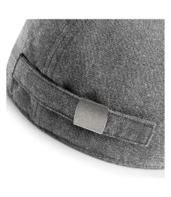 Beechfield Mens Classic Gatsby Summer Flat Cap (Grey Linen) 8 Beechfield Mens Classic Gatsby Summer Flat Cap (Grey Linen) -Featured Men'S Clothing Stores 8A47E580D276A6741889F518208F3F7B08767DE57FC6EAE8B126D4B13FAC83DC