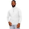Casual Classics Mens Ringspun Cotton Sweatshirt (White) -Featured Men'S Clothing Stores 8B613962DF931EB642A0222C4BA8867C6B3730D0844CA5B23A45E2F54E7CBA8D