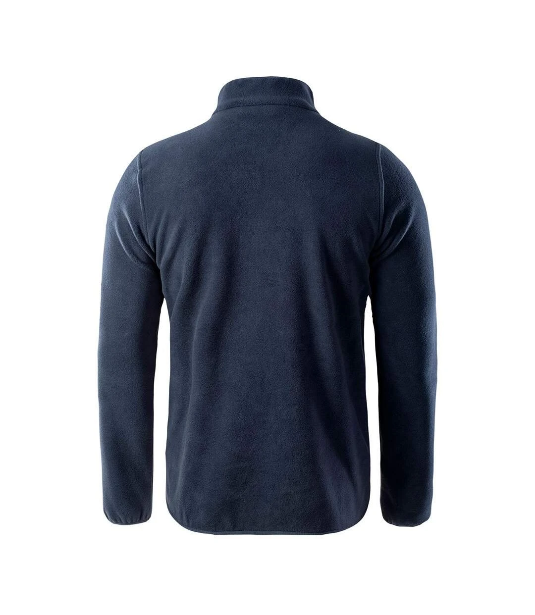 Hi-Tec Mens Zoe II Fleece Jacket (Indigo Mood) 4 Hi-Tec Mens Zoe II Fleece Jacket (Indigo Mood) - Image 2