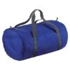 BagBase Packaway Barrel Bag/Duffel Water Resistant Travel Bag (8 Gallons) (Pack (Bright Royal) (One Size) 2 BagBase Packaway Barrel Bag/Duffel Water Resistant Travel Bag (8 Gallons) (Pack (Bright Royal) (One Size) -Featured Men'S Clothing Stores 8CB1212192410D21DD78B85F5E0C4A55B46308DFA3B383964C117A7C3A55C772