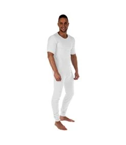 Regatta Mens Thermal Underwear Long Johns (Denim) 7 Regatta Mens Thermal Underwear Long Johns (Denim) -Featured Men'S Clothing Stores 8CC3B0DE54FED2ED6B3C2EF8E4FC485F90D6960414C0BAD1D0AD9D4C29701DE0