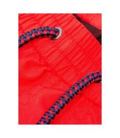 Bewley & Ritch Mens Alden Swim Shorts (Red) -Featured Men'S Clothing Stores 8E07292EC20CDB6829434EE48786529EF8F902010616F8B17D379D8942519F26