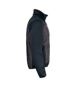 Clique Mens Custer Reflective Padded Jacket (Black) -Featured Men'S Clothing Stores 8E208B8C5993931FD28CA279D148B26074615C83037C2491D6471BC0FD1D4F55