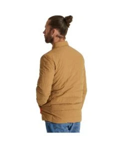 Craghoppers Mens Monmouth Insulated Padded Jacket (Dark Raffia) -Featured Men'S Clothing Stores 8EDB0B916862B204FF65AC3ED197BC93F5EB573B212F0B3C8E9F4EE6EDD8C37A