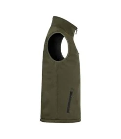 Clique Mens Softshell Padded Vest (Fog Green) -Featured Men'S Clothing Stores 8EF77A3F21668EC58BC5949B0BD1DC1C68C7B177909A510FD6B359CB0C27E61A