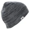 Trespass Mens Aneth Beanie Hat (Flint)
