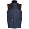 Regatta Mens Padbury Insulated Body Warmer (Navy) -Featured Men'S Clothing Stores 8FEF88742511B6B11E73C1542D5A15A197E339EEA769AF25F39E39FF319944E7