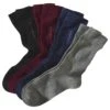 Pack Of 4 Pairs Of Patterned Socks 2 Pack Of 4 Pairs Of Patterned Socks -Featured Men'S Clothing Stores 8babd079a721c5778ceeb97f0c0814ef