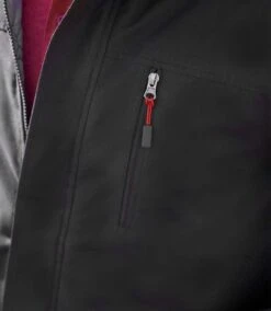 Men's Black Multipocket Parka 14 Men's Black Multipocket Parka -Featured Men'S Clothing Stores 8c8c12670acf7752236fd9066c2fad3d