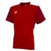 Umbro Mens Contrast Training Jersey (Vermillion/Jester Red/White) 1 Umbro Mens Contrast Training Jersey (Vermillion/Jester Red/White) -Featured Men'S Clothing Stores 904C7E866AB2371D418CABC52F98EFD41324B6FB4523948BD0501C4CAE70BEFA