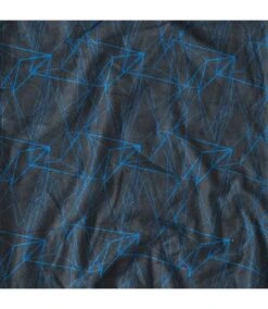 Trespass Mens Zazo Neckwarmer (Blue Print) (One Size) -Featured Men'S Clothing Stores 908202534232073F1F17916D24B81C0EB7373AD1CDD9BA657B90F223B9838DE5