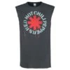 Amplified Mens Stencil Asterix Red Hot Chili Peppers Tank Top (Charcoal) 1 Amplified Mens Stencil Asterix Red Hot Chili Peppers Tank Top (Charcoal) -Featured Men'S Clothing Stores 917C6A32A08ECBC5EF3E982A7F973F76AC3D6FCD7B3A4635FC1C54244280C202