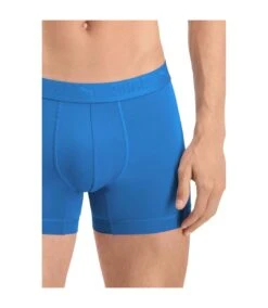 Puma Mens Active Boxer Shorts (Pack Of 2) (Blue) 8 Puma Mens Active Boxer Shorts (Pack Of 2) (Blue) -Featured Men'S Clothing Stores 923E8DB5A80D2FE25DCB86C19C21B9B17F260550B17894842A5A5057EEE9F893