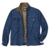 Men's Quilted Denim Jacket -Featured Men'S Clothing Stores 923e018d85a525697f3fd91488f4ddda