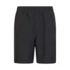 Mountain Warehouse Mens Hurdle Shorts (Black) 1 Mountain Warehouse Mens Hurdle Shorts (Black) -Featured Men'S Clothing Stores 9374BA824FB0526D9CDDABA9AEEB98EFACEDBF0E273B6D822D689F484DDD81F1
