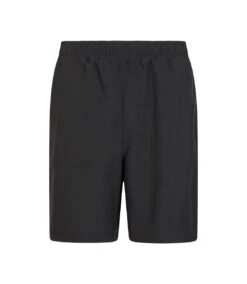 Mountain Warehouse Mens Hurdle Shorts (Black)