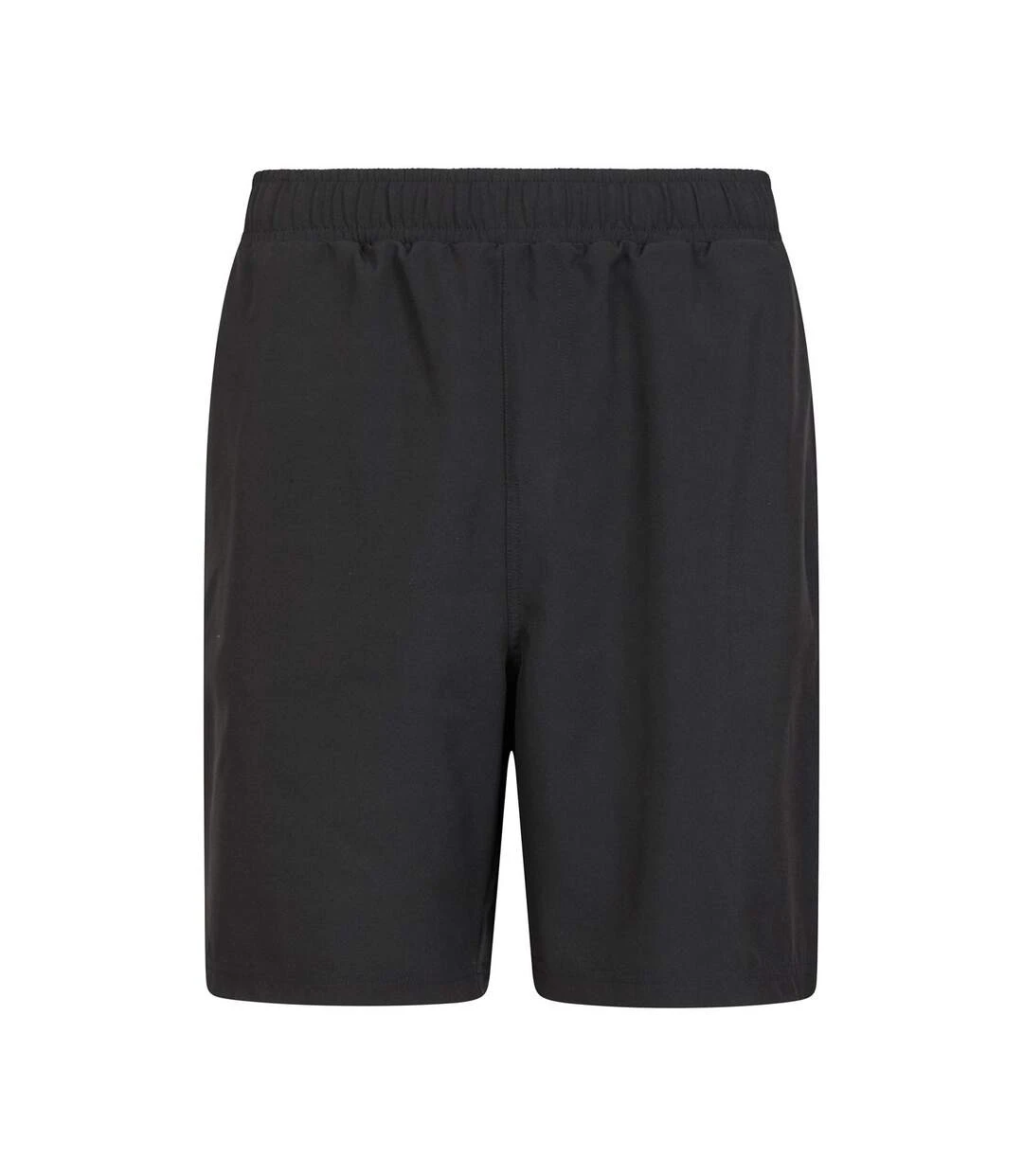 Mountain Warehouse Mens Hurdle Shorts (Black) 3 Mountain Warehouse Mens Hurdle Shorts (Black)