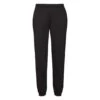 Fruit Of The Loom Mens Premium 70/30 Elasticated Jog Pants / Jogging Bottoms (Black) 2 Fruit Of The Loom Mens Premium 70/30 Elasticated Jog Pants / Jogging Bottoms (Black) -Featured Men'S Clothing Stores 941D67326EE21121AA88B15A30C46E333C6EB086006272415A20962320D24B6B