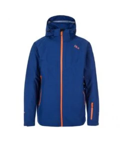 Trespass Mens Crompton DLX Waterproof Ski Jacket (Dark Gray) 7 Trespass Mens Crompton DLX Waterproof Ski Jacket (Dark Gray) -Featured Men'S Clothing Stores 9431E98B10BA50BBD6B693C203341659BCCF9454D33C85F96AF1C6991CE2FD34