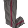 Men's Brushed Fleece Sweatpants - Mottled Grey -Featured Men'S Clothing Stores 94745893e5c30cea88083fbaa388150c