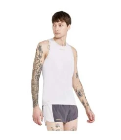 Craft Mens Pro Hypervent Tank Top (Ash) -Featured Men'S Clothing Stores 94E8D89AD638554702EA037B5B18F466576B9161B0F3E211A60F646CF3750EE1