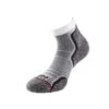 1000 Mile Mens Run Ankle Socks (White/Gray) 1 1000 Mile Mens Run Ankle Socks (White/Gray) -Featured Men'S Clothing Stores 9662CCD4E9214D84E9B84C865CFE557332EA61EEC45E5D9CFB875E6116831469
