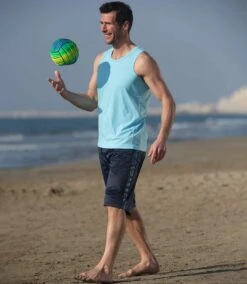 Pack Of 3 Men's Plain Tank Tops - Blue Turquoise White 10 Pack Of 3 Men's Plain Tank Tops - Blue Turquoise White -Featured Men'S Clothing Stores 96734e98f4d53ef0ec0dc521e8a7fa3d