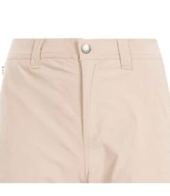 Trespass Mens Runnel Cargo Shorts (Oatmilk) -Featured Men'S Clothing Stores 967A40AD0720D787A3F0C09430BEF53742DA8DC63D8A2BAA140758F815A7560C