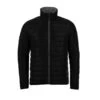 SOLS Mens Ride Padded Water Repellent Jacket (Black) -Featured Men'S Clothing Stores 96F887E6A19B0B3B62BFCDD4CB74570F924BF6F7C0A60FF2EE14B41D97E75B05