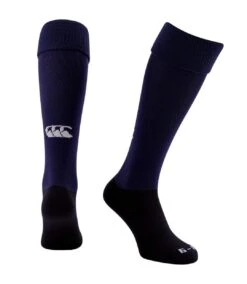 Canterbury Mens Playing Rugby Sport Socks (Navy) -Featured Men'S Clothing Stores 97D639C344936EFD7B59F515300998C82C5F0A7ABE8C90AA5A6379D1863E0847
