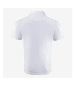 James Harvest Mens Brookings Modern Polo Shirt (White) -Featured Men'S Clothing Stores 97DF62850CBBFA19C0AEDF572026834C0B06F45FE4DAC6083E73B5553AC73C3E