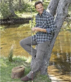 Men's Grey Stretch Corduroy Pants 11 Men's Grey Stretch Corduroy Pants -Featured Men'S Clothing Stores 97eb9ca5ceb8d3f90a2b0da7d09286fd