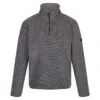 Regatta Mens Edley Fleece Top (Dark Grey) 1 Regatta Mens Edley Fleece Top (Dark Grey) -Featured Men'S Clothing Stores 98D306C22C6735E56F455A450F939D1C894EEE55C5CE0A77A9DCB875BAE456E3