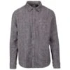Trespass Mens Potsgrove Shirt (Gray) 1 Trespass Mens Potsgrove Shirt (Gray) -Featured Men'S Clothing Stores 997848BAABF492CAB4FBDC3C2B23EC80AD6EDA160566D6C9F36AA73C7D841658