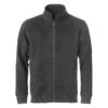 Clique Mens Classic Melange Zipped Cardigan (Anthracite) -Featured Men'S Clothing Stores 9A166BF7C9436DE44F545EA8F77C89359EEEB71D25172D75E4341E0CB2E8DA15