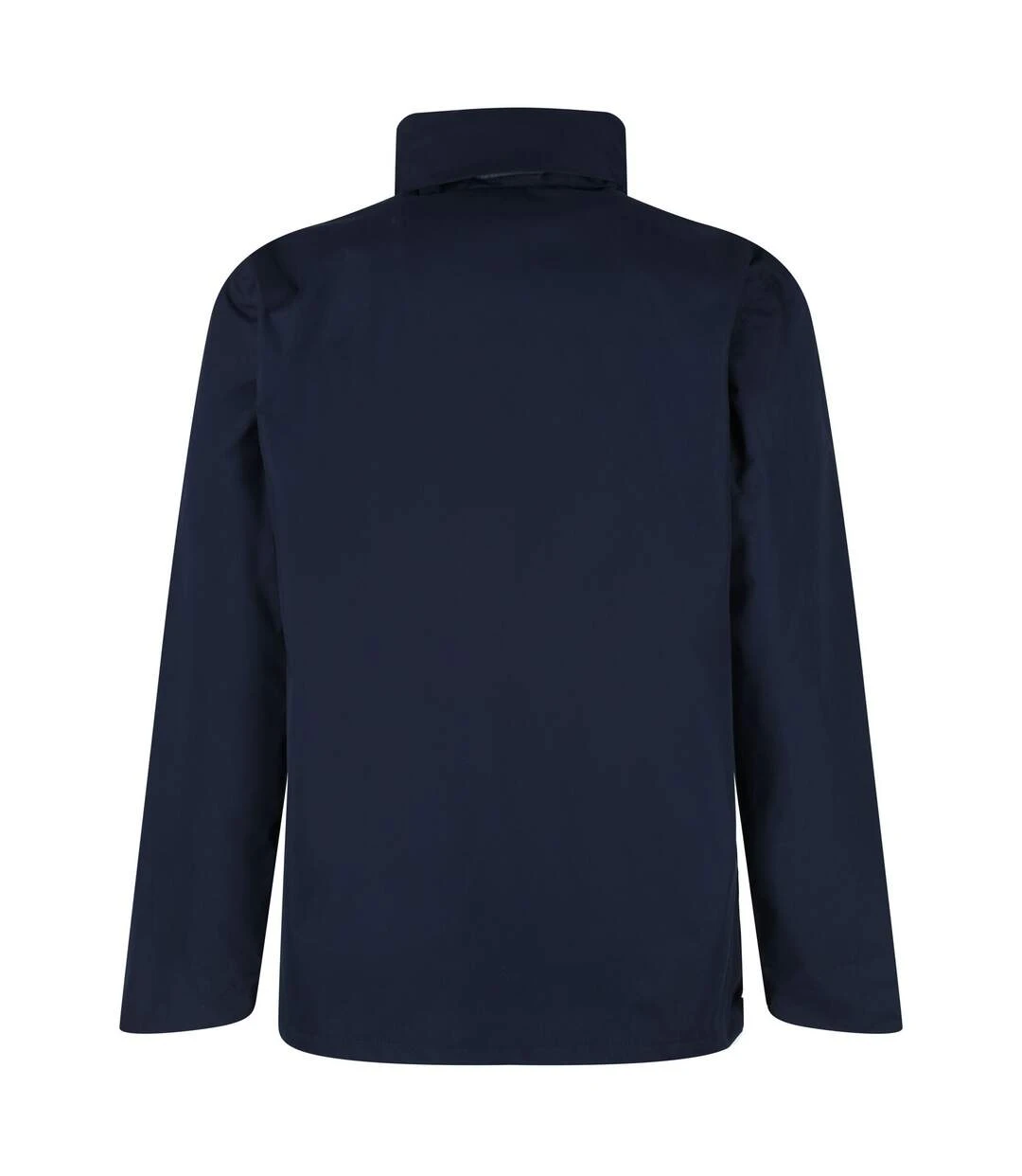 Regatta Mens Gibson IV Windproof Jacket (Navy) 5 Regatta Mens Gibson IV Windproof Jacket (Navy) - Image 3